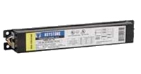 Fluorescent Light Fixture Electronic Ballast